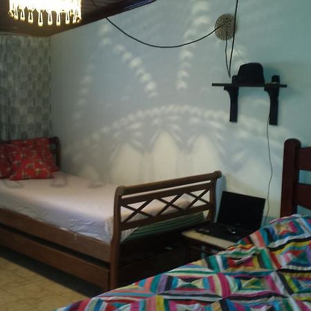 Apartamento Temporada Cabo Frío Exterior foto