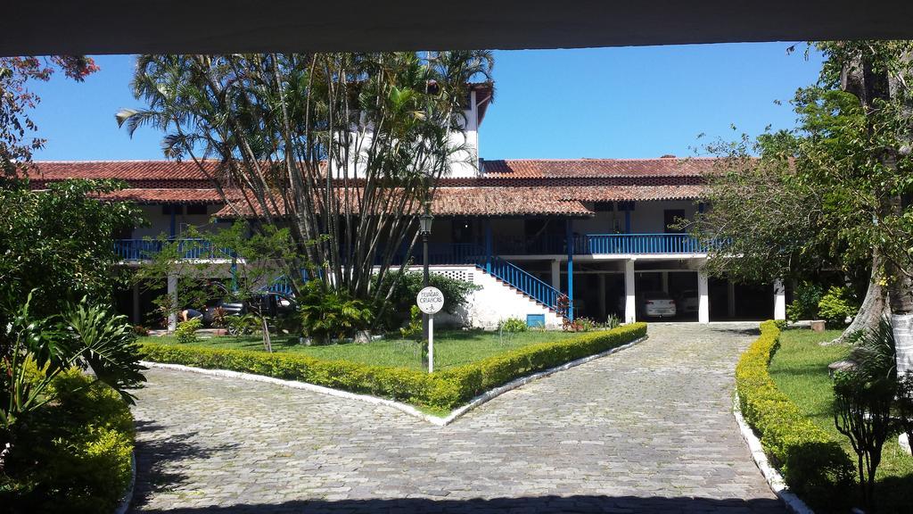 Apartamento Temporada Cabo Frío Exterior foto
