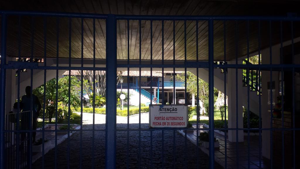 Apartamento Temporada Cabo Frío Exterior foto