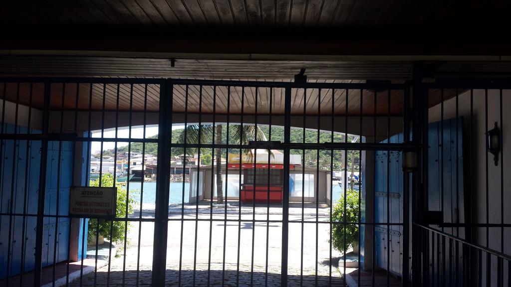 Apartamento Temporada Cabo Frío Exterior foto