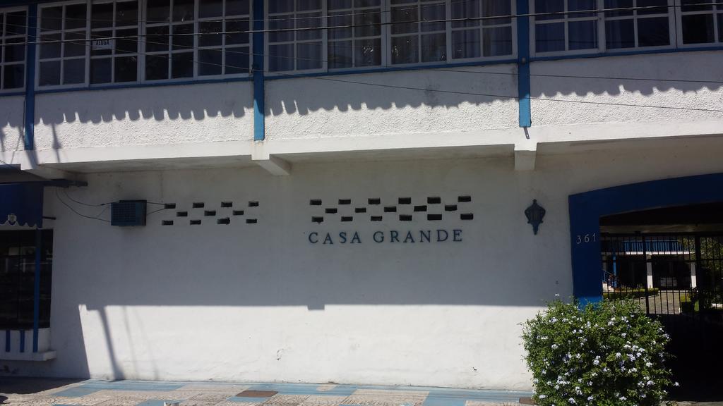 Apartamento Temporada Cabo Frío Exterior foto
