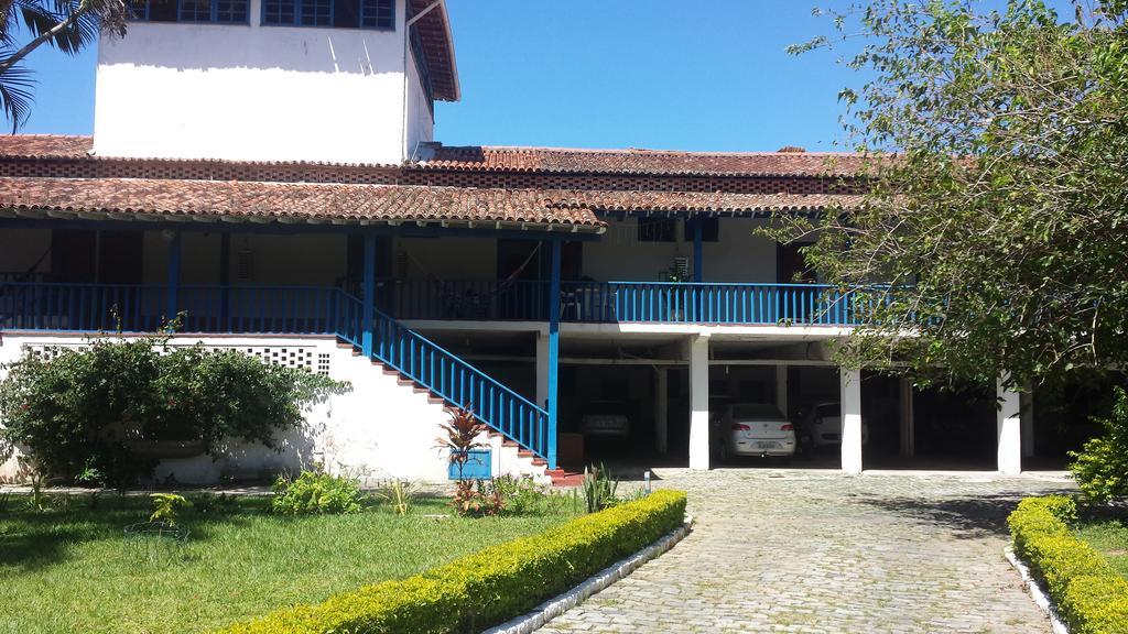 Apartamento Temporada Cabo Frío Exterior foto