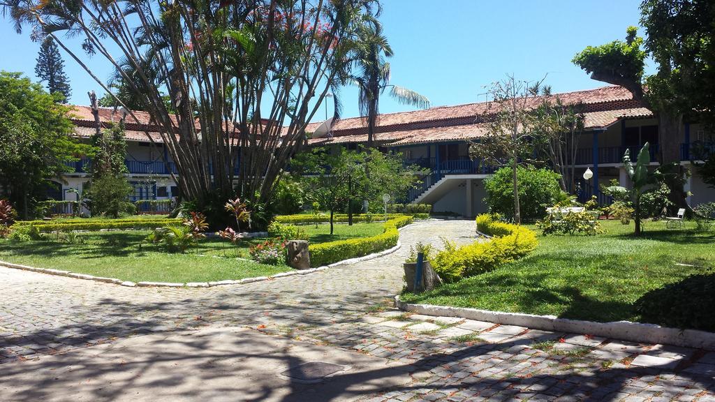 Apartamento Temporada Cabo Frío Exterior foto