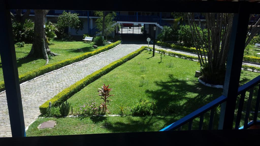 Apartamento Temporada Cabo Frío Exterior foto